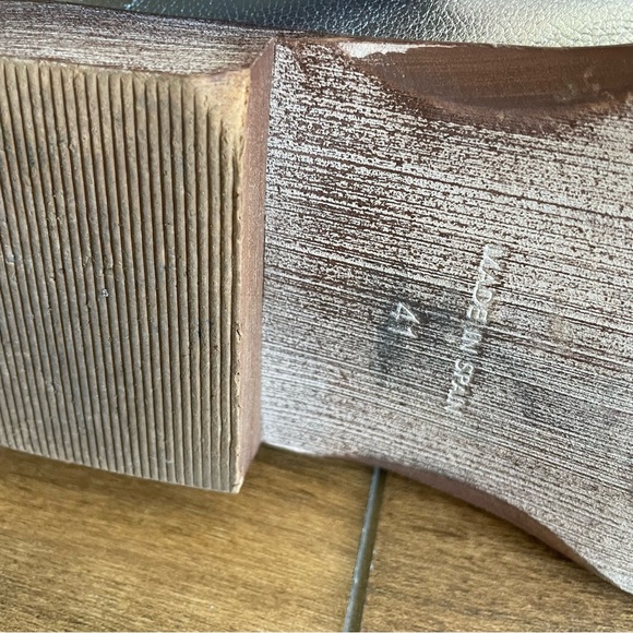 Free People Mont Blanc Sandals - Picture 5 of 5